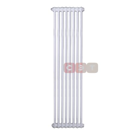 Радиатор стальной 2х трубный Rifar TUBOG 08 секций (в. 1800мм, подкл. -  боковое)